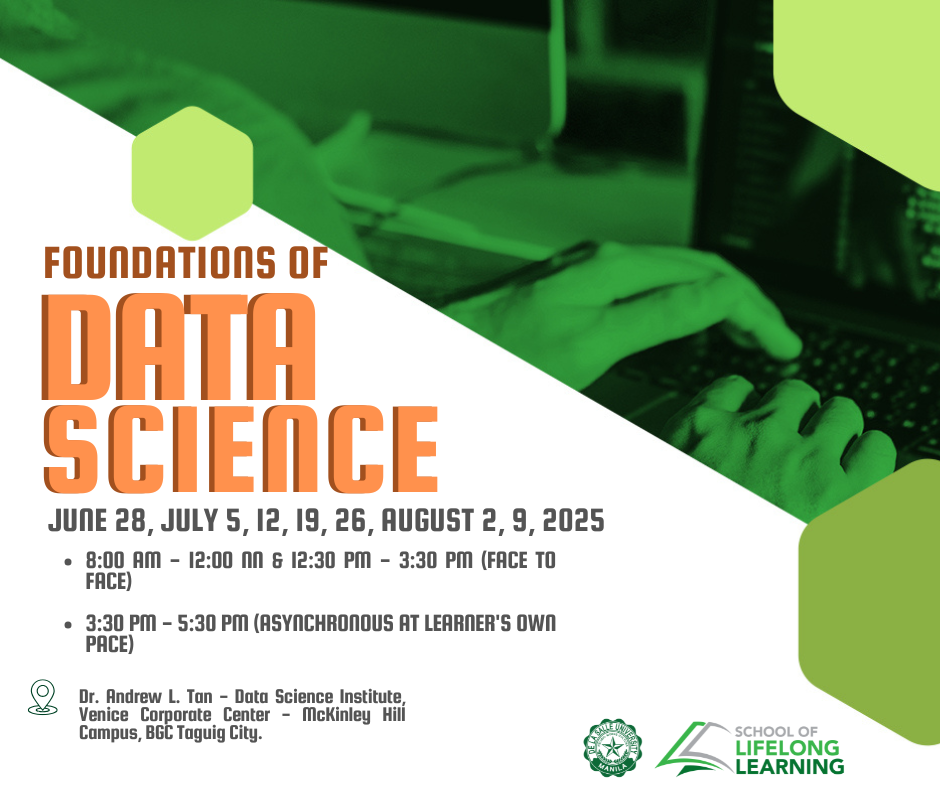 DATA SCIENCE